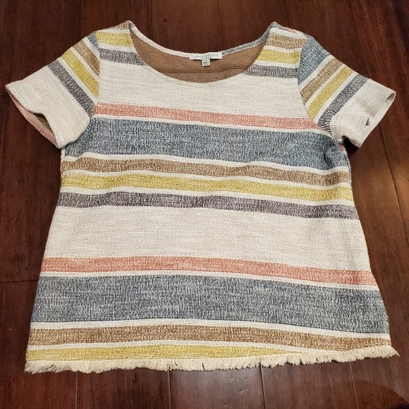 Knit top - Picture 8 of 8